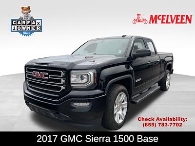 Used 2017 GMC Sierra 1500 - photo 1