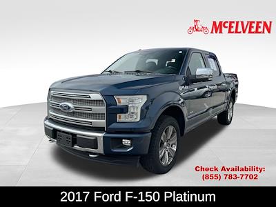 Used 2017 Ford F-150 - photo 1