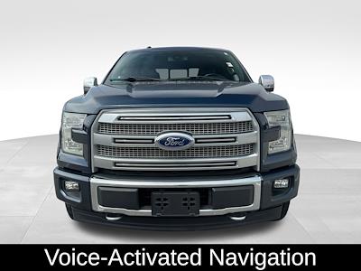 Used 2017 Ford F-150 - photo 1