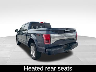 Used 2017 Ford F-150 - photo 1