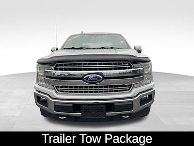 Used 2018 Ford F-150 - photo 1