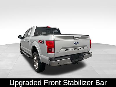 Used 2018 Ford F-150 - photo 1