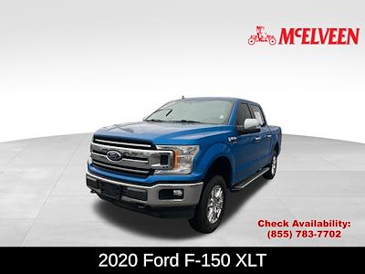 Used 2020 Ford F-150 - photo 1