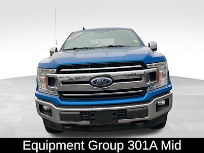 Used 2020 Ford F-150 - photo 1