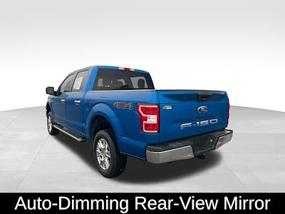 Used 2020 Ford F-150 - photo 1