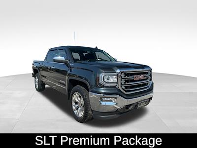 Used 2018 GMC Sierra 1500 - photo 1