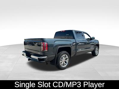 Used 2018 GMC Sierra 1500 - photo 1