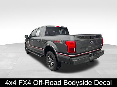 Used 2018 Ford F-150 - photo 1