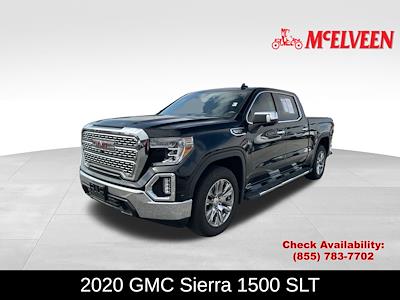 Used 2020 GMC Sierra 1500 - photo 1