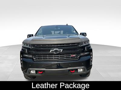 Used 2021 Chevrolet Silverado 1500 - photo 1