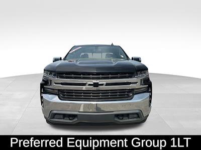 Used 2019 Chevrolet Silverado 1500 - photo 1