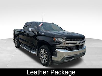 Used 2019 Chevrolet Silverado 1500 - photo 1
