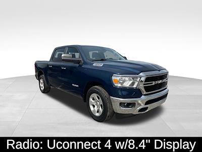 Used 2019 Ram 1500 - photo 1
