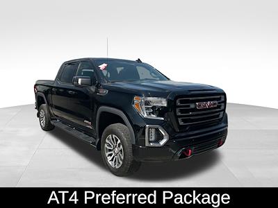 Used 2019 GMC Sierra 1500 - photo 1