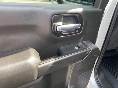 Used 2021 Chevrolet Silverado 1500 - photo 1