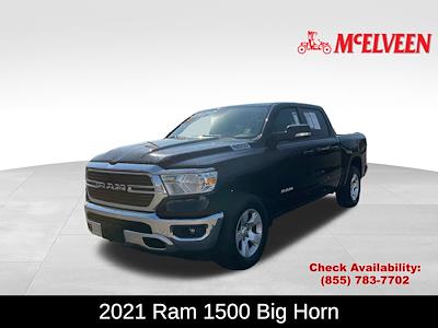 Used 2021 Ram 1500 - photo 1