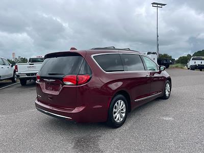 2017 Chrysler Pacifica FWD Minivan for sale #24719 - photo 2