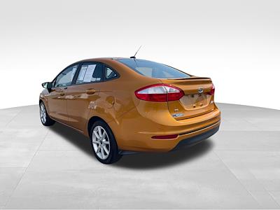 2016 Ford Fiesta FWD Hatchback for sale #252088B - photo 2