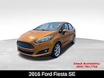 2016 Ford Fiesta FWD Hatchback for sale #252088B - photo 1