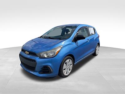 Used 2016 Chevrolet Spark LS for sale #252218A - photo 1