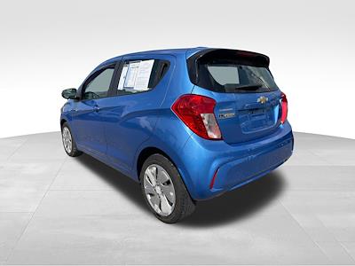 Used 2016 Chevrolet Spark LS for sale #252218A - photo 2