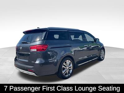 Used 2018 Kia Sedona Minivan for sale #252359B - photo 2