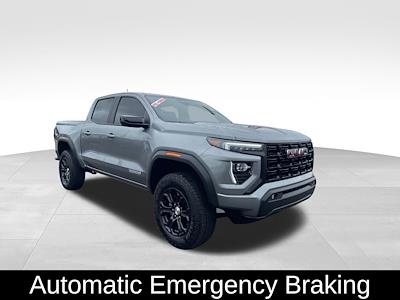 2023 GMC Canyon Crew Cab RWD Pickup for sale #252398A - photo 1
