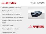 2023 GMC Canyon Crew Cab RWD Pickup for sale #252398A - photo 6