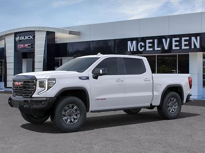 2025 GMC Sierra 1500 Crew Cab 4WD Pickup for sale #253046 - photo 2