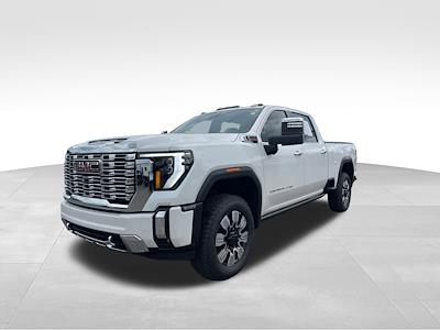 2024 GMC Sierra 2500 Crew Cab 4WD Pickup for sale #253080A - photo 1