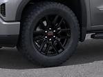 2025 GMC Sierra 1500 Crew Cab 4WD Pickup for sale #2531000 - photo 33