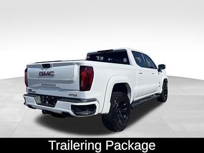 2022 GMC Sierra 1500 Crew Cab 4WD Black Widow Pickup for sale #2531000A - photo 2
