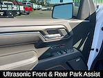 2022 GMC Sierra 1500 Crew Cab 4WD Black Widow Pickup for sale #2531000A - photo 12