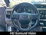 2022 GMC Sierra 1500 Crew Cab 4WD Black Widow Pickup for sale #2531000A - photo 16