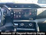 2022 GMC Sierra 1500 Crew Cab 4WD Black Widow Pickup for sale #2531000A - photo 17