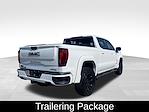 2022 GMC Sierra 1500 Crew Cab 4WD Black Widow Pickup for sale #2531000A - photo 2