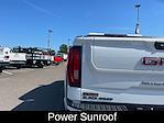 2022 GMC Sierra 1500 Crew Cab 4WD Black Widow Pickup for sale #2531000A - photo 7