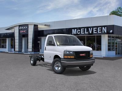 New 2025 GMC Savana 3500 Cutaway for sale #2531001 - photo 1