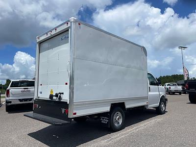 New 2025 GMC Savana 3500 Box Van for sale #2531001 - photo 2