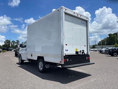 New 2025 GMC Savana 3500 Box Van for sale #2531001 - photo 2