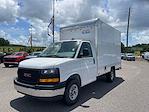 2025 GMC Savana 3500 SRW RWD Bay Bridge Box Van for sale #2531001 - photo 8