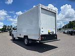 2025 GMC Savana 3500 SRW RWD Bay Bridge Box Van for sale #2531001 - photo 13