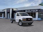 New 2025 GMC Savana 3500 Cutaway for sale #2531001 - photo 1