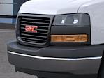 New 2025 GMC Savana 3500 Cutaway for sale #2531001 - photo 13