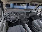 New 2025 GMC Savana 3500 Cutaway for sale #2531001 - photo 15