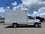 New 2025 GMC Savana 3500 Box Van for sale #2531001 - photo 4