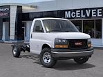 New 2025 GMC Savana 3500 Cutaway for sale #2531001 - photo 7