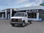 New 2025 GMC Savana 3500 Cutaway for sale #2531001 - photo 8