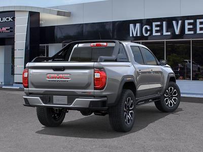 New 2025 GMC Canyon AT4 Crew Cab 4WD Pickup for sale #2531003 - photo 2