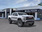New 2025 GMC Canyon AT4 Crew Cab 4WD Pickup for sale #2531003 - photo 1
